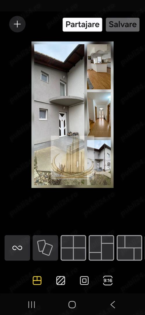 Duplex Ghiroda | 5 camere | 150 mp + 325 mp teren | Posibil 2 unități - Poză 5