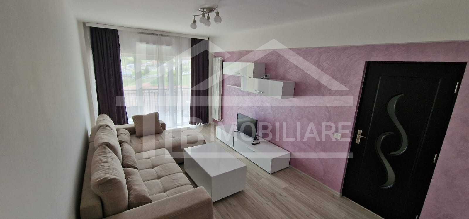 Apartament cu 2 camere, 52mp, Zona Agora - Poză 1