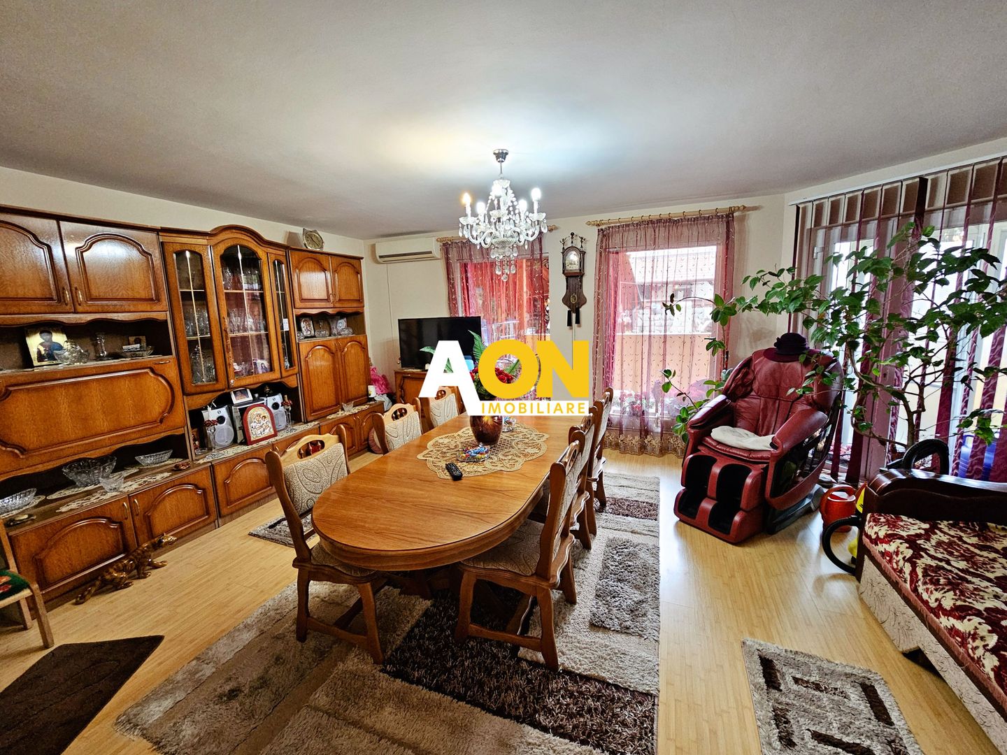 Casa 4 camere, Cetate, amplasament premium, 295 mp teren - Poză 8