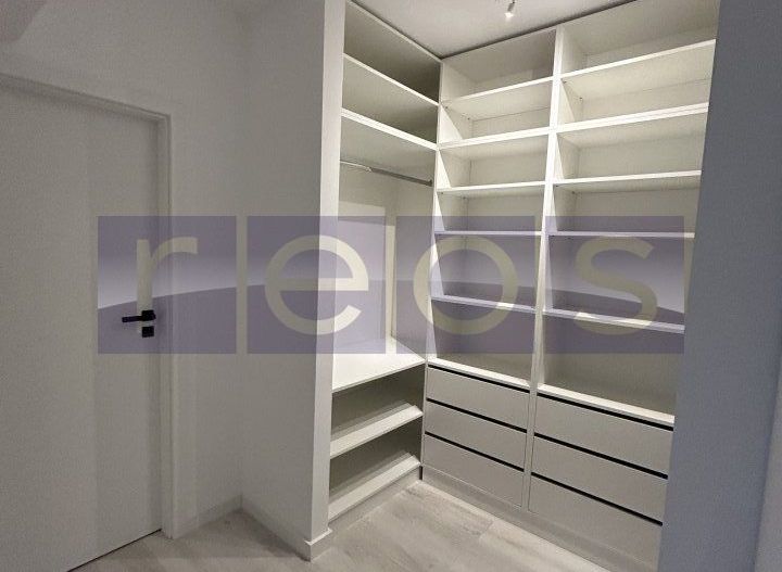 DUPLEX 3CAMERE  | BELVEDERE | 121MP - Poză 12