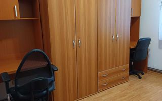 Apartament 3 camere 60 mp cu balcon, Cetatea Fetei, Florești. - Poză 6