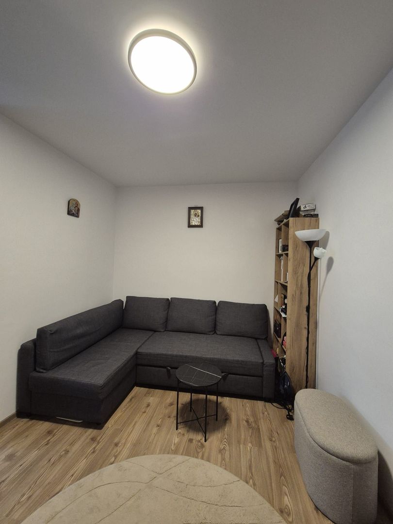 Garsoniera Dristor- Strada Schitului - Poză 1