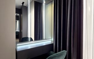 Apartament Premium- LUX- Semicentral- 25 min de UMF- Bloc nou - Poză 21