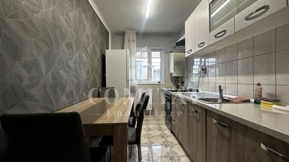 Apartament la etaj intermediar | Decomandat | Zona Eroilor - Poză 8