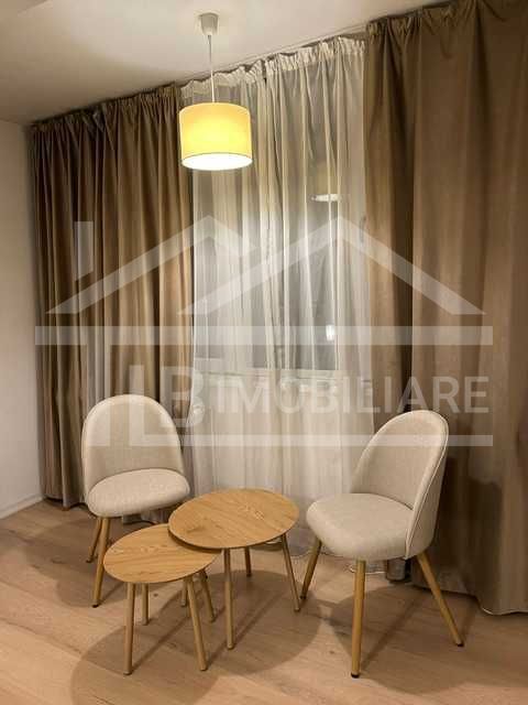 Apartament cu 2 camere, 52 mp, decomandat, Zona Dimitrie Cantermir - Poză 3