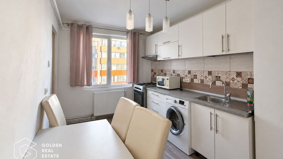 Apartament 3 camere, 2 băi, Gheorghe Lazăr - Poză 10