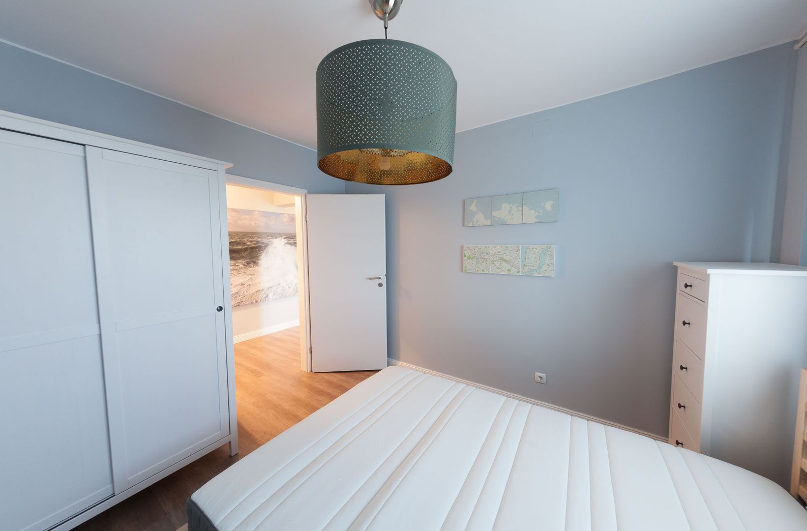 Apartament  3 camere Turda - Mihalache - Poză 33