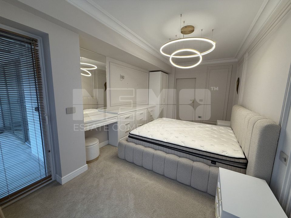 APARTAMENT ULTRA-LUX | 2 CAMERE | BALCON SI BOXA - Poză 3