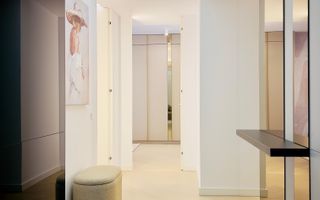 Apartament | 3 camere | Cortina North | Parcare+BOXA - Poză 4