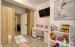 Apartament PREMIUM 4 camere | 92 mp | 2 băi | Parcare inclusă | - Poză 12