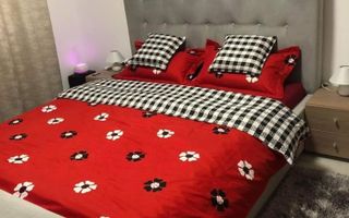 Apartament 3 camere, Zona Terra, Florești - Poză 6