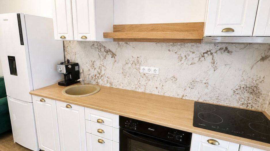 Apartament 2 camere - AES Residence - Poză 4
