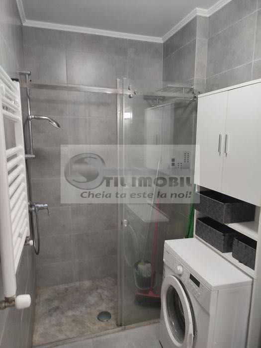 Apartament 2 camere Copou, complex Inamstro, 450 euro - Poză 7