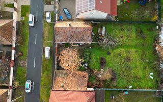 Teren intravilan de 532 mp în zonă de Top Grădiște - Poză 3