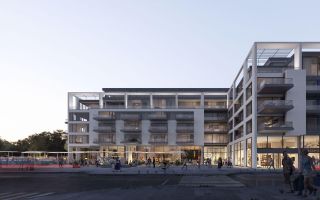 Studio 41mp | Terasa 10mp | Jacuzzi | Galileo | Olimp - Poză 4