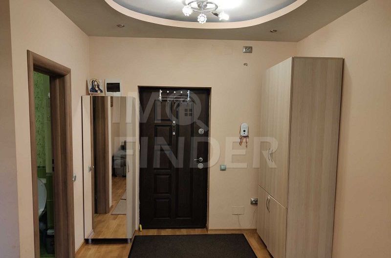 Apartament la Cheie FSEGA Iulius Mall - Poză 2
