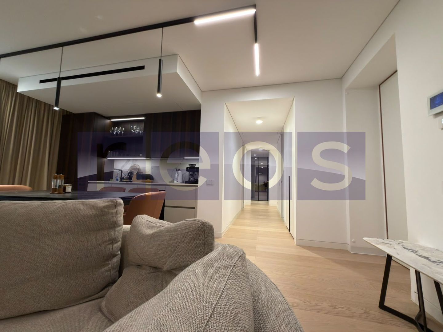 VANZARE APARTAMENT ULTRA LUX  4 C - DOROBANTI - Ministerului de Externe - Poză 7