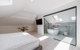 Casa premium in Stefanestii Noi, cartier Bratieni, AG - Poză 11