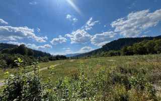 TEREN INTRAVILAN 2,26 HA | SUCEVITA | - Poză 7
