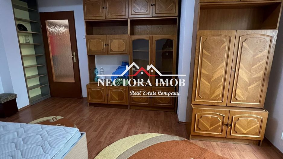NECTORA IMOB-Apartament renovat 2 camere Rogerius Danesa, 56 mp,utilat - Poză 2