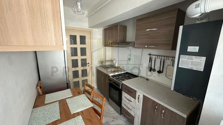 Apartament 2 camere de închiriat în Royal Town | Bloc nou | Mobilat - Poză 7
