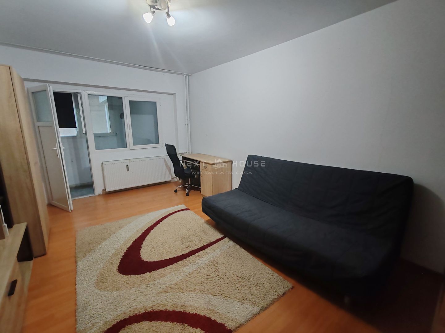 Garsoniera Lujerului - Militari - Poză 1