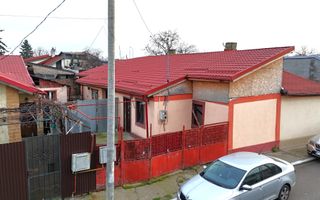 Casă individuală, curte proprie - Cel mai bun preț din zonă - Poză 1
