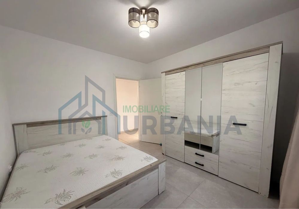 Apartament 2 camere de inchiriat, Valea Lupului - zona Kaufland Pacurari - Poză 4