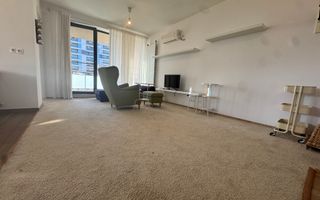 Apartament 2 camere de inchiriat Aviatiei Ciry Point - Poză 4