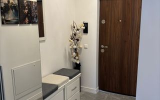 Apartament 2 camere cu incalzire in pardoseala - Poză 6