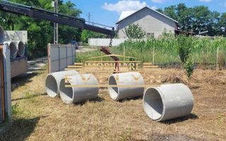 Teren de vanzare 2156 mp situat in Costesti - Poză 5