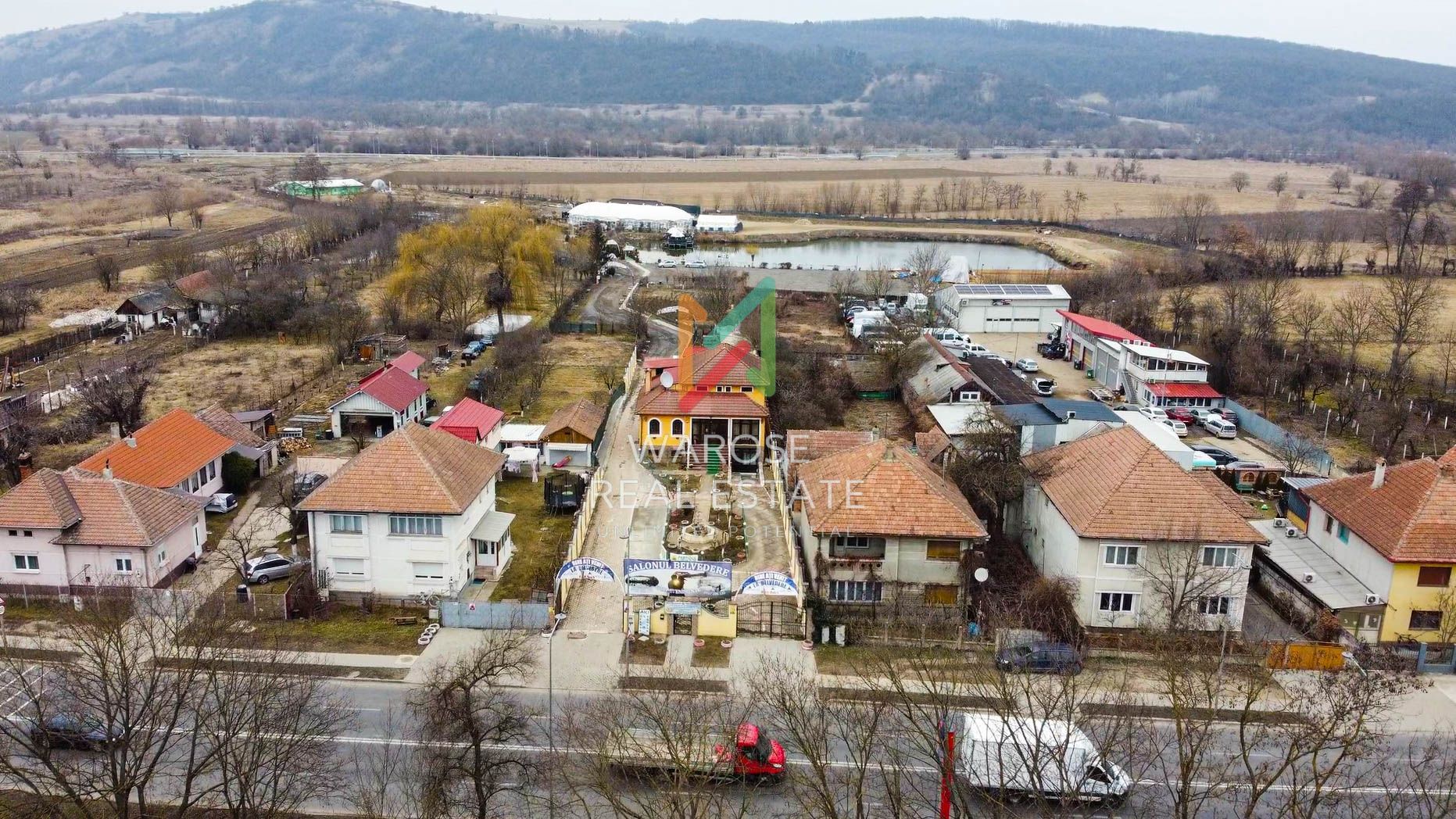 Investitie | Salon Evenimente | Oportunitate multipla Brasov - Poză 9