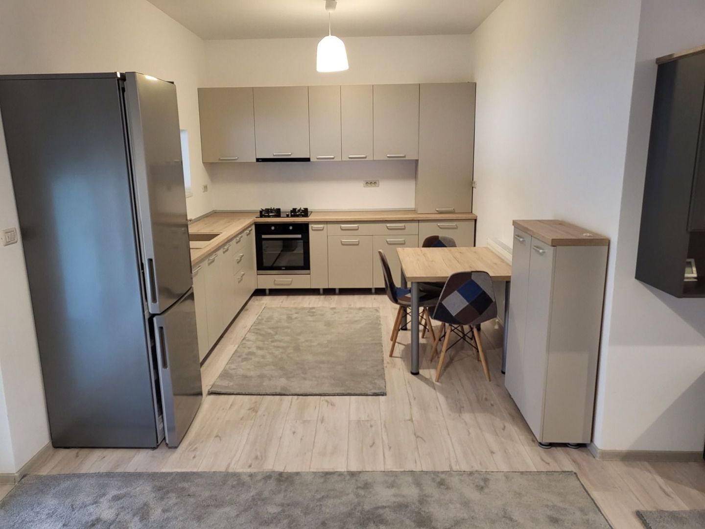 Duplex de închiriat în Mosnita Noua - Poză 7