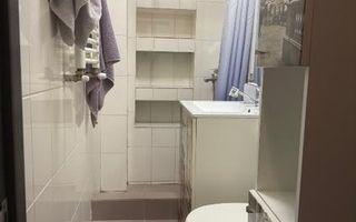 Apartament 2 camere + curte proprie, zona Viilor / Parcul Carol - Poză 10