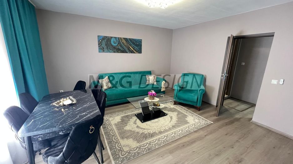 Apart 2 cam amenajat Elisabetin-Balcescu - Poză 4