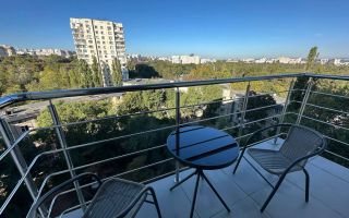 Chirie, apartament,  1 cameră, Valea Trandafirilor, Centru - Poză 8