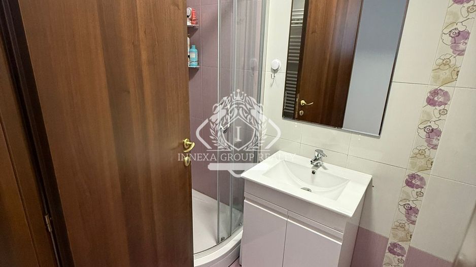 Apartament 2 camere I 57mp I parter inalt cu balcon I Baneasa-Sisesti - Poză 6