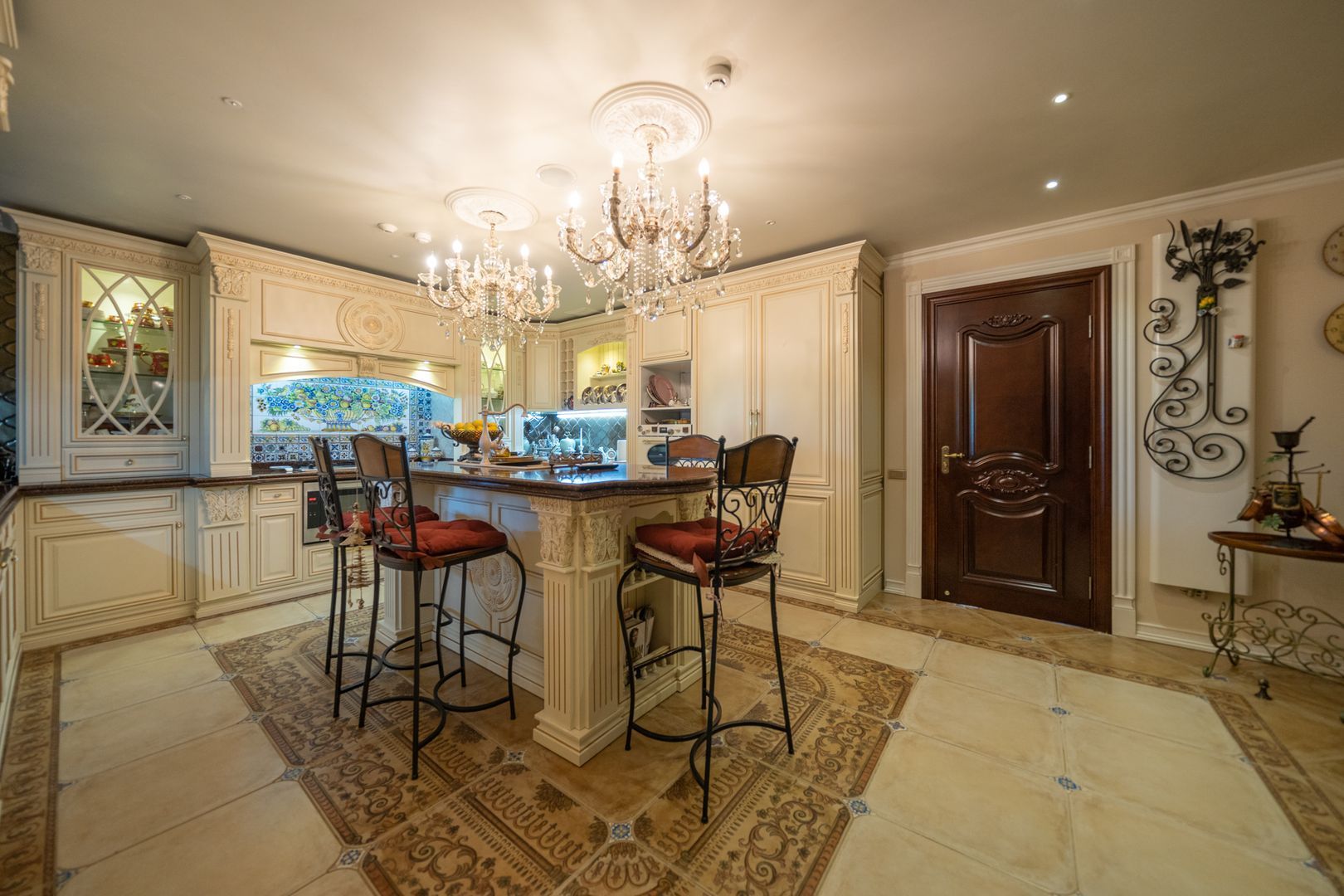 Acolo unde luxul devine artă - Poză 10