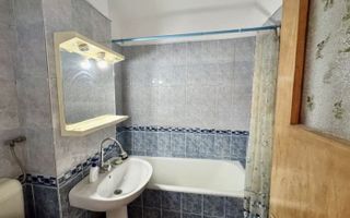Apartament 2 camere Banu Manta- Titulescu | 1982 | vedere spate - Poză 4