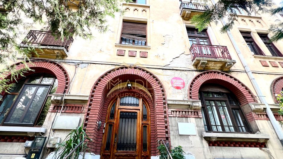 Apartament de Vanzare | 2 camere | Dorobanti | Capitale | 50mp - Poză 30