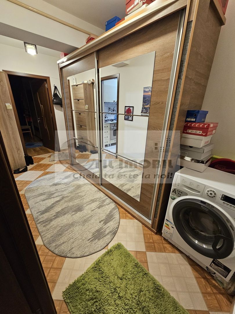 Kaufland,Galata - Ap. 2 camere, dec - 63 mp ! Loc parcare inclus ! - Poză 4