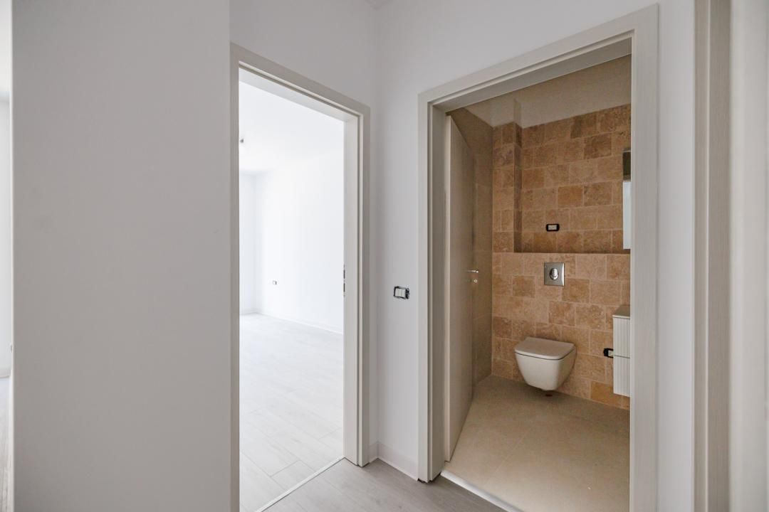 Apartament nou 2 camere, terasa 14,15 mp | Sunbelt Mehala | Comision 0% - Poză 17