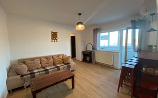 Apartament 3 Camere, Cetate, Recent Renovat - Poză 1