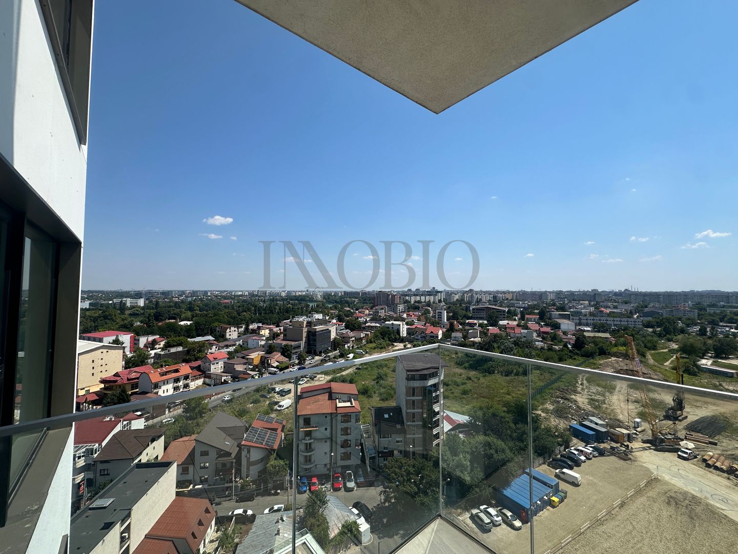 Apartament 2 Camere | One Verdi | Loc de Parcare - Poză 8
