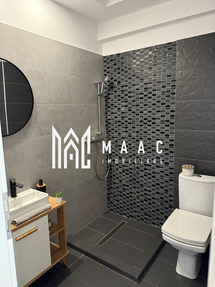 Apartament 3 camere | Etaj 1 | 80 MPU | Balcon | Turnisor - Poză 7