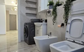 Apartament Premium - Vișan - Mega Image! - Poză 15