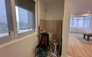 Garsonieră renovată complet, 41mp, cu lift – Lujerului - Poză 13