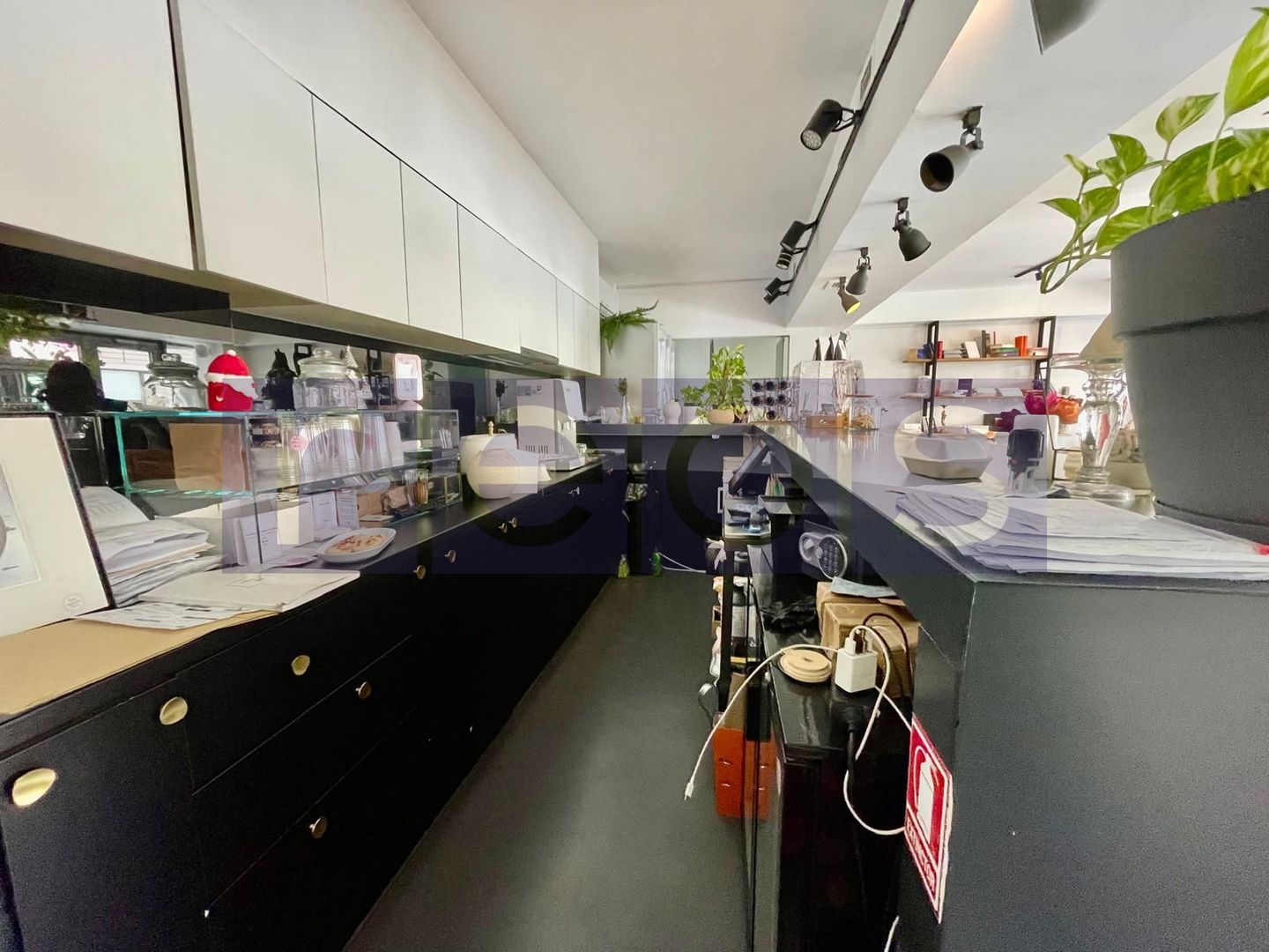 INCHIRIERE SPATIU COMERCIAL DOROBANTI PIATA FLOREASCA 230MP VAD VIZIBIL - Poză 6