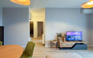 Apartament 2 camere, parcare, Zona Iulius Mall - Poză 6