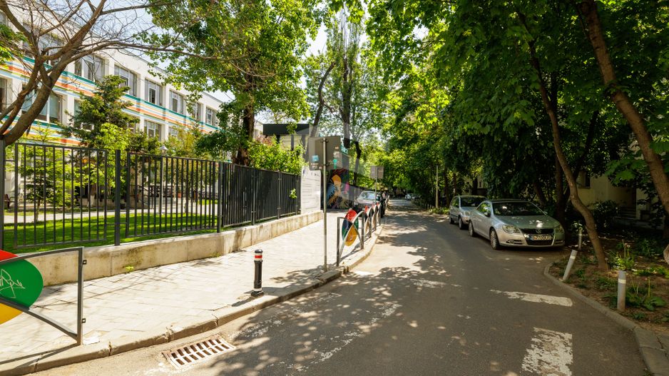 PARCUL CIRCULUI - Stefan cel Mare | 3 Camere in Inima Parcului - Poză 6